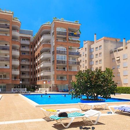 Uhc Center Apartments Salou Dış mekan fotoğraf