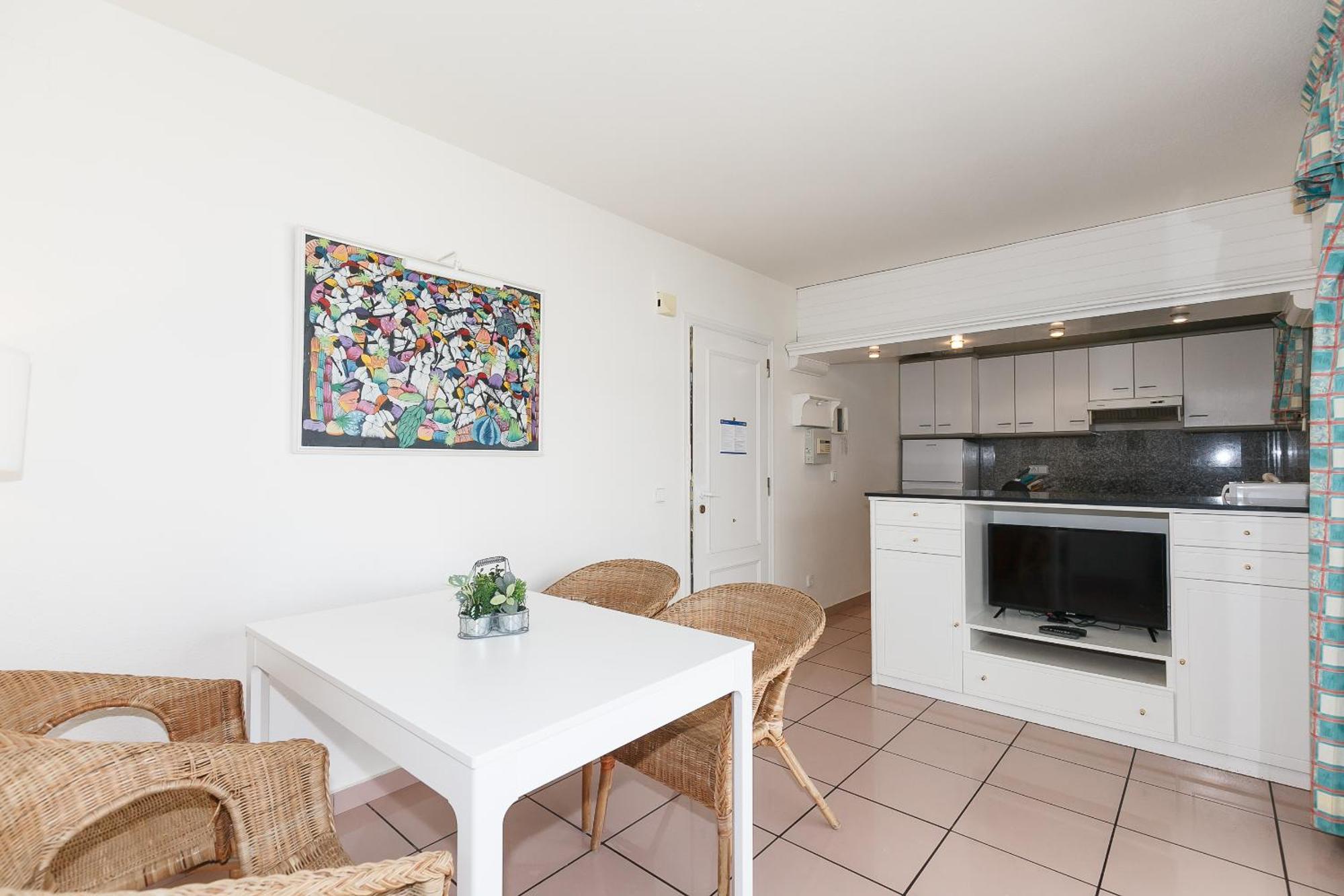 Uhc Center Apartments Salou Dış mekan fotoğraf
