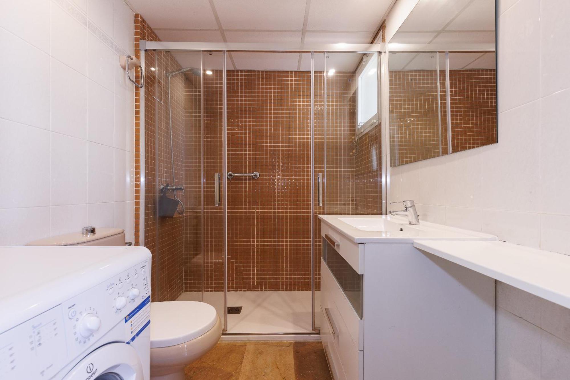 Uhc Center Apartments Salou Dış mekan fotoğraf