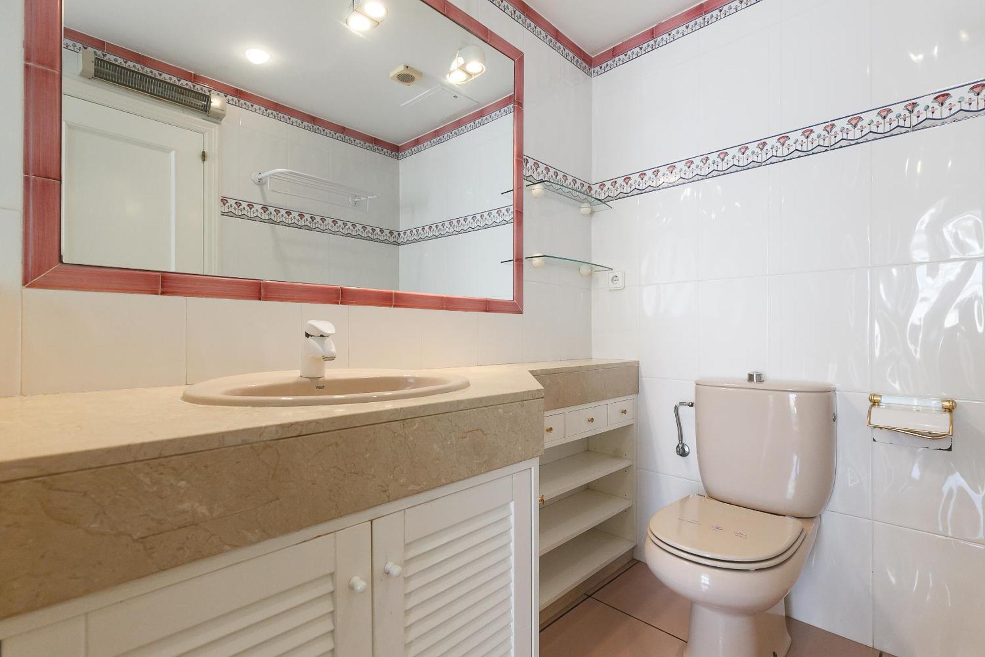 Uhc Center Apartments Salou Oda fotoğraf