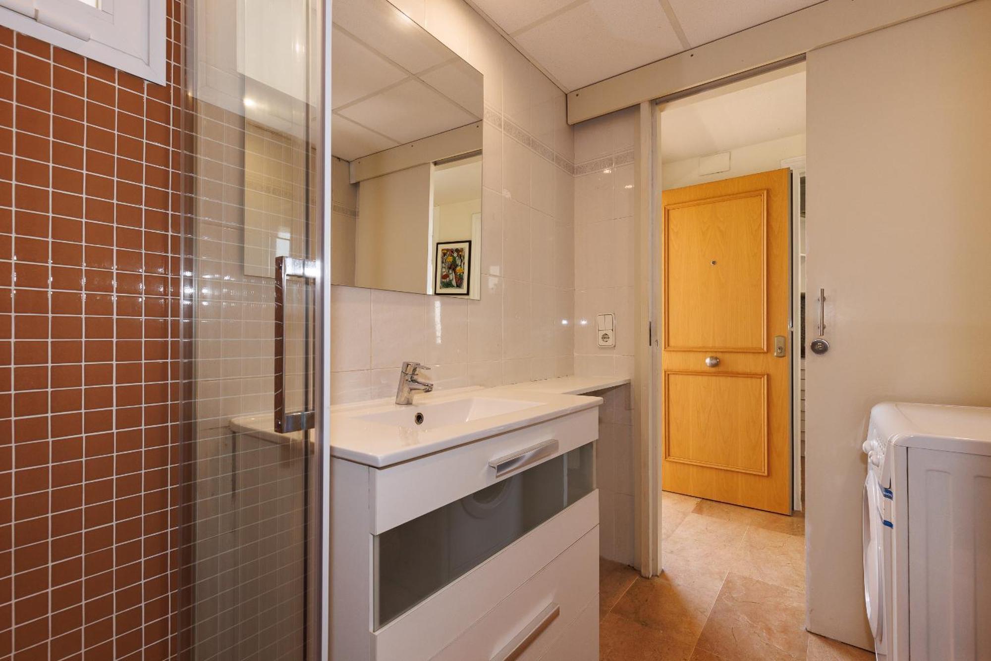 Uhc Center Apartments Salou Oda fotoğraf