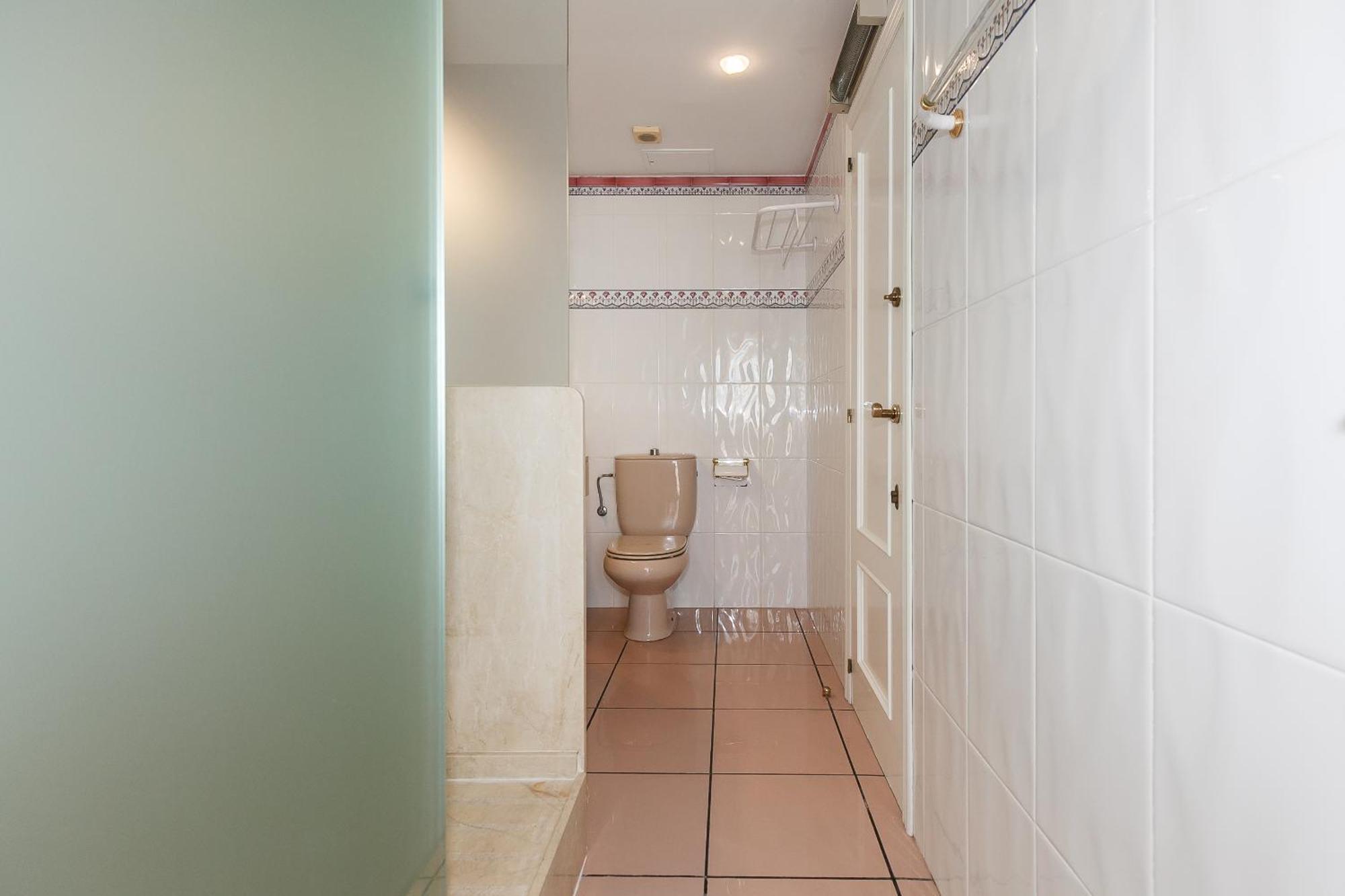 Uhc Center Apartments Salou Oda fotoğraf
