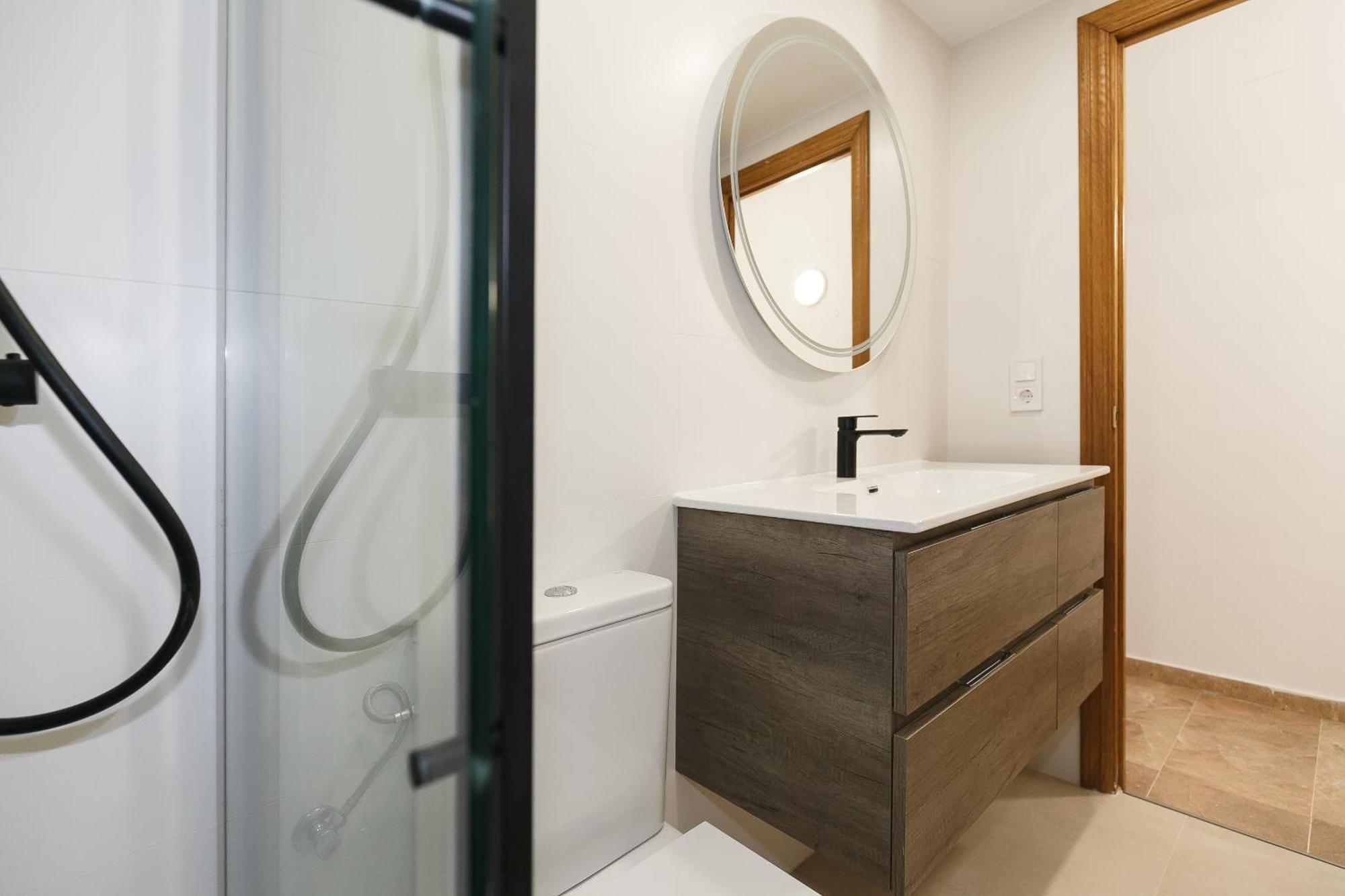 Uhc Center Apartments Salou Oda fotoğraf
