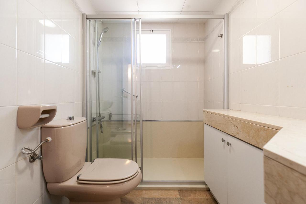 Uhc Center Apartments Salou Dış mekan fotoğraf